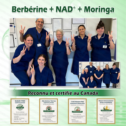 Plus que 10 boîtes ! 𝐆𝐋𝐎𝑹𝑬𝑵𝑫𝗔🎁 -30 % aujourd’hui ! Recommandée par les médecins : 4 à 6 boîtes pour éviter l’effet rebond. Dernière chance avant la nouvelle année ! 🎁
